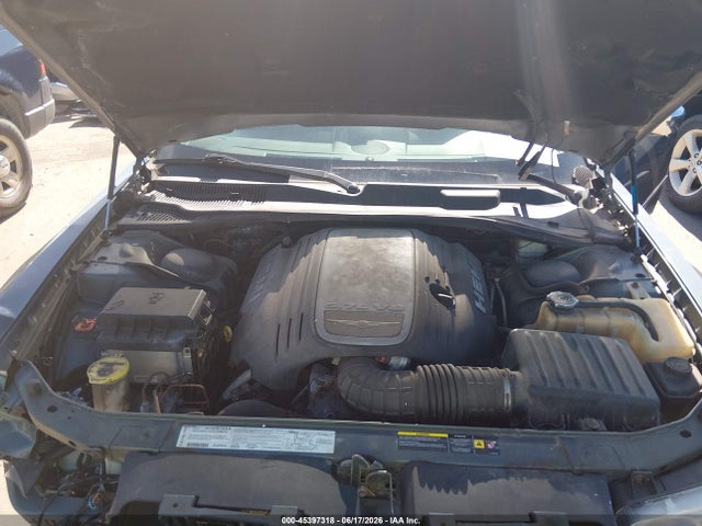 Auction sale of the 2006 Chrysler 300c, vin: 2C3KA63H96H220076, lot number: 45397318