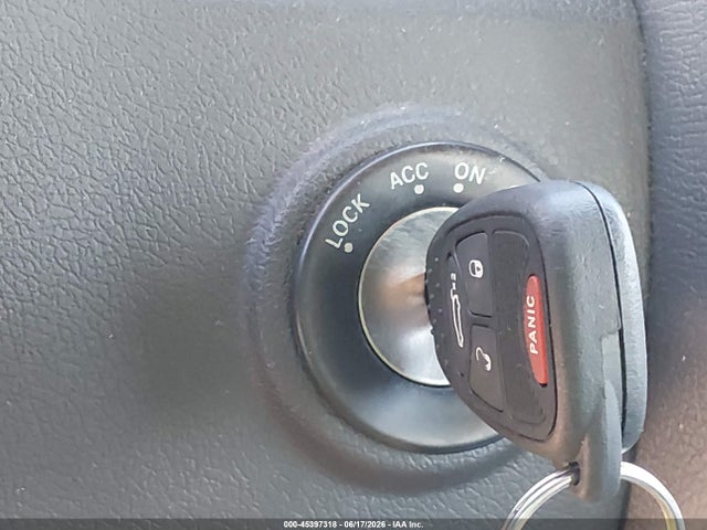 45397318 :رقم المزاد ، 2C3KA63H96H220076 vin ، 2006 Chrysler 300c مزاد بيع