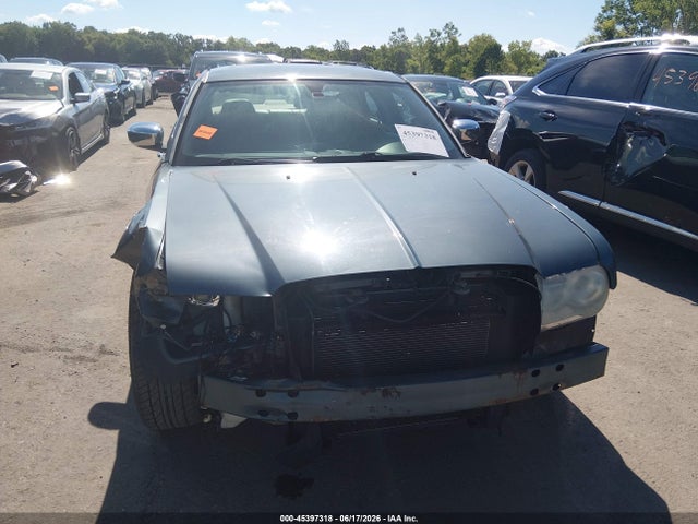 45397318 :رقم المزاد ، 2C3KA63H96H220076 vin ، 2006 Chrysler 300c مزاد بيع