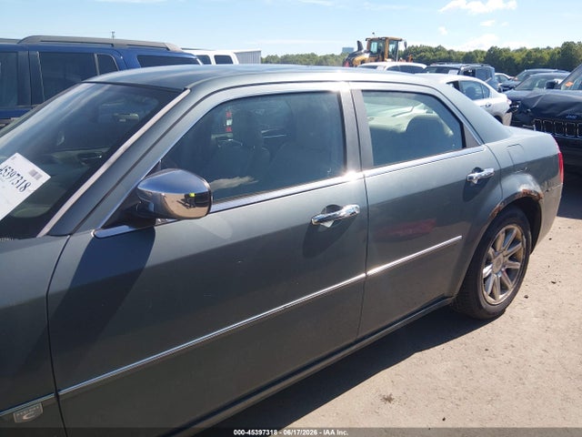 45397318 :رقم المزاد ، 2C3KA63H96H220076 vin ، 2006 Chrysler 300c مزاد بيع