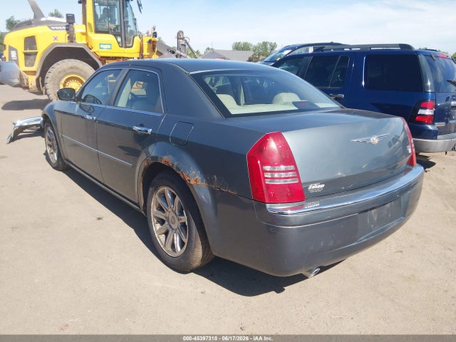 45397318 :رقم المزاد ، 2C3KA63H96H220076 vin ، 2006 Chrysler 300c مزاد بيع