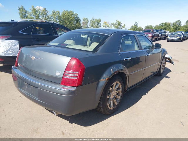 45397318 :رقم المزاد ، 2C3KA63H96H220076 vin ، 2006 Chrysler 300c مزاد بيع