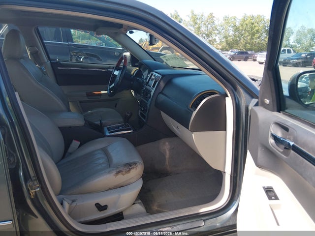 45397318 :رقم المزاد ، 2C3KA63H96H220076 vin ، 2006 Chrysler 300c مزاد بيع