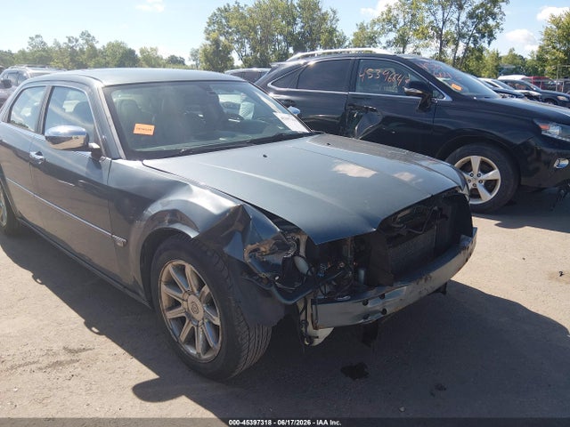 Auction sale of the 2006 Chrysler 300c, vin: 2C3KA63H96H220076, lot number: 45397318