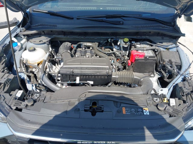 Ford Escape St-line 2025 1FMCU0MN0SUA89633 Image 10