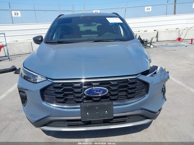 Ford Escape St-line 2025 1FMCU0MN0SUA89633 Image 12