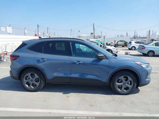 Ford Escape St-line 2025 1FMCU0MN0SUA89633 Image 13