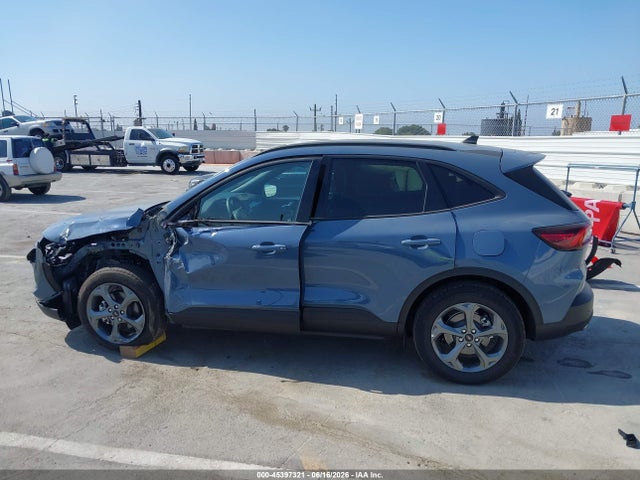 Ford Escape St-line 2025 1FMCU0MN0SUA89633 Image 14