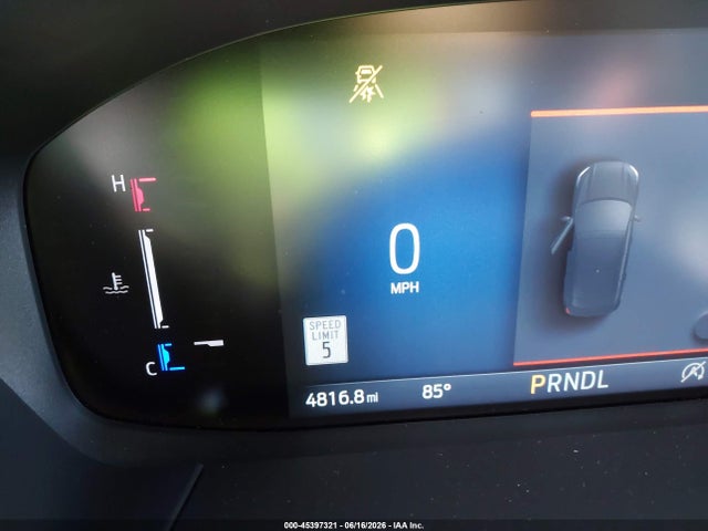Ford Escape St-line 2025 1FMCU0MN0SUA89633 Image 15
