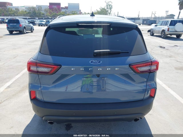 Ford Escape St-line 2025 1FMCU0MN0SUA89633 Image 16
