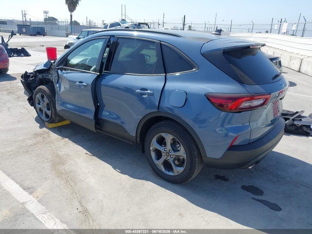Ford Escape St-line 2025 1FMCU0MN0SUA89633 Image 3