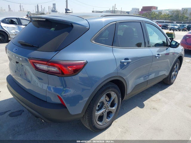 Ford Escape St-line 2025 1FMCU0MN0SUA89633 Image 4