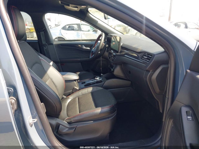 Ford Escape St-line 2025 1FMCU0MN0SUA89633 Image 5