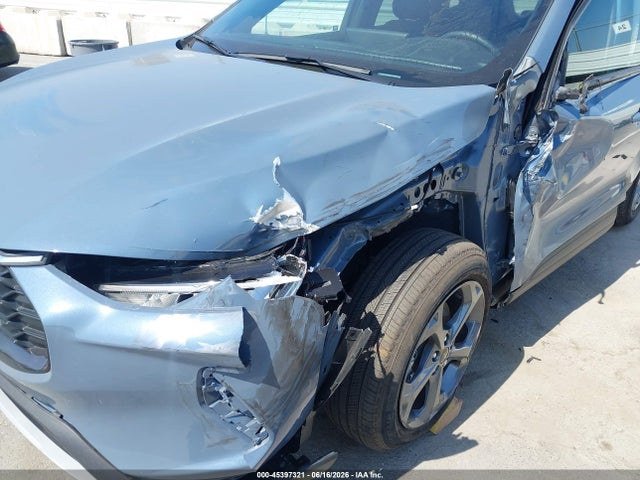 Ford Escape St-line 2025 1FMCU0MN0SUA89633 Image 6