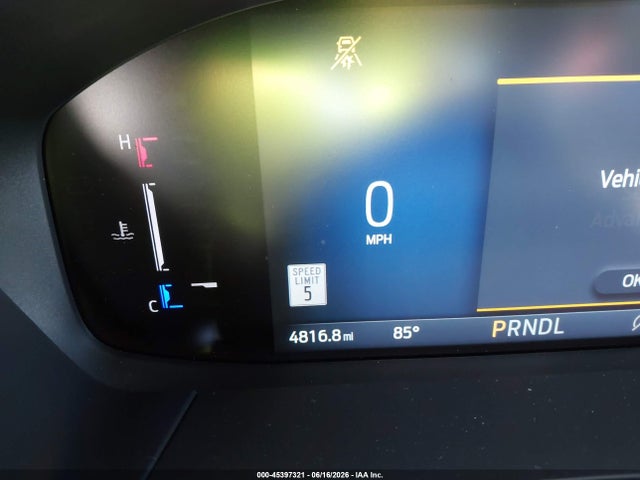 Ford Escape St-line 2025 1FMCU0MN0SUA89633 Image 7