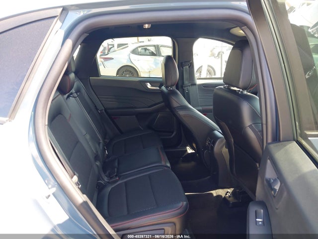 Ford Escape St-line 2025 1FMCU0MN0SUA89633 Image 8