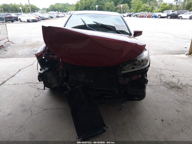 Aukcja sprzedaży 2017 Honda Accord Sport, vin: 1HGCR2F57HA053447, numer aukcji: 45397322