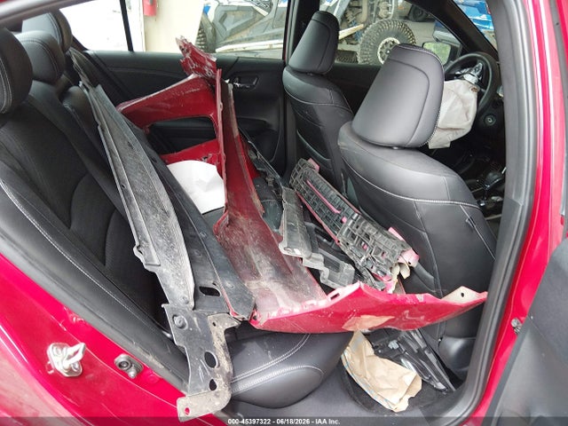 Aukcja sprzedaży 2017 Honda Accord Sport, vin: 1HGCR2F57HA053447, numer aukcji: 45397322