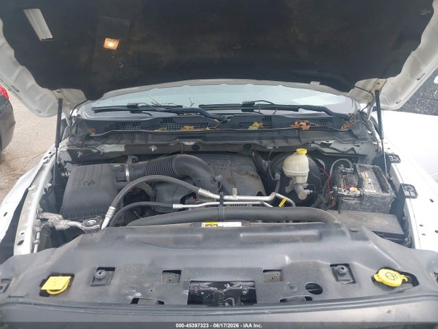 Aukcja sprzedaży 2016 Ram 1500 Rebel, vin: 1C6RR7YT9GS103864, numer aukcji: 45397323