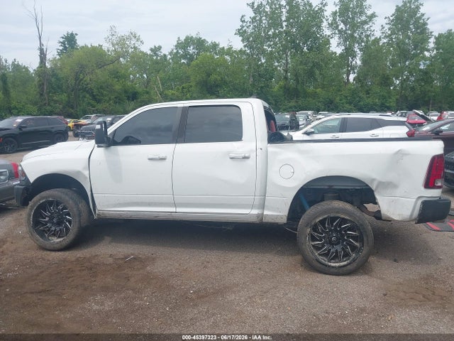 Aukcja sprzedaży 2016 Ram 1500 Rebel, vin: 1C6RR7YT9GS103864, numer aukcji: 45397323