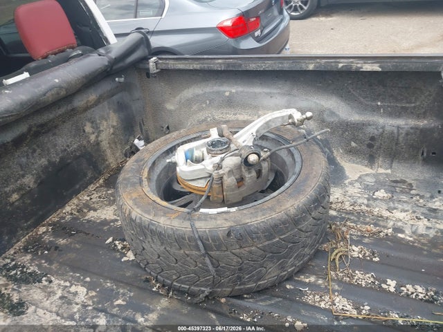 Aukcja sprzedaży 2016 Ram 1500 Rebel, vin: 1C6RR7YT9GS103864, numer aukcji: 45397323