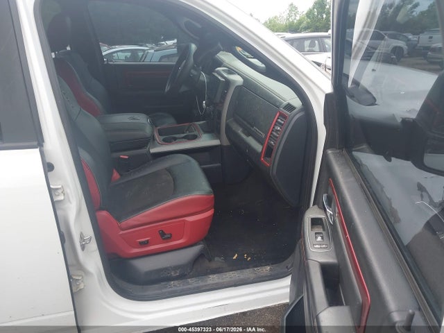 Aukcja sprzedaży 2016 Ram 1500 Rebel, vin: 1C6RR7YT9GS103864, numer aukcji: 45397323