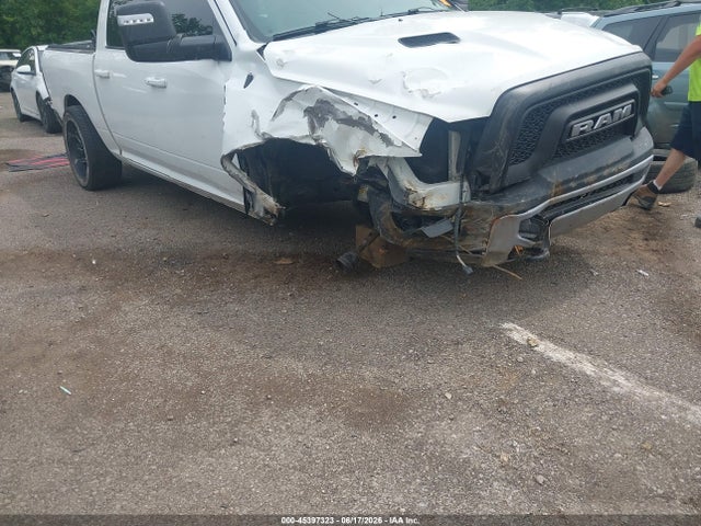 Aukcja sprzedaży 2016 Ram 1500 Rebel, vin: 1C6RR7YT9GS103864, numer aukcji: 45397323