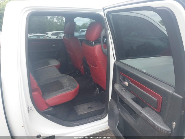 Aukcja sprzedaży 2016 Ram 1500 Rebel, vin: 1C6RR7YT9GS103864, numer aukcji: 45397323