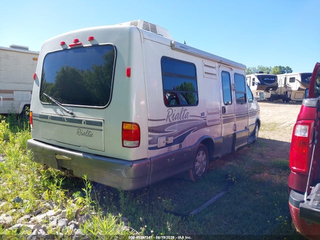 1999 Volkswagen Eurovan მანქანა იყიდება აუქციონზე, vin: WV3AH2704XH111383, აუქციონის ნომერი: 45397341
