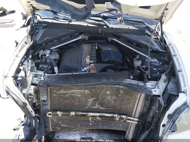 45397345 :رقم المزاد ، 5UXZV4C54CL750123 vin ، 2012 Bmw X5 Xdrive35i/xdrive35i Premium/xdrive35i Sport Activity مزاد بيع