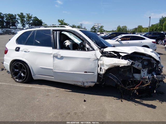 45397345 :رقم المزاد ، 5UXZV4C54CL750123 vin ، 2012 Bmw X5 Xdrive35i/xdrive35i Premium/xdrive35i Sport Activity مزاد بيع