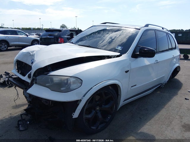 45397345 :رقم المزاد ، 5UXZV4C54CL750123 vin ، 2012 Bmw X5 Xdrive35i/xdrive35i Premium/xdrive35i Sport Activity مزاد بيع