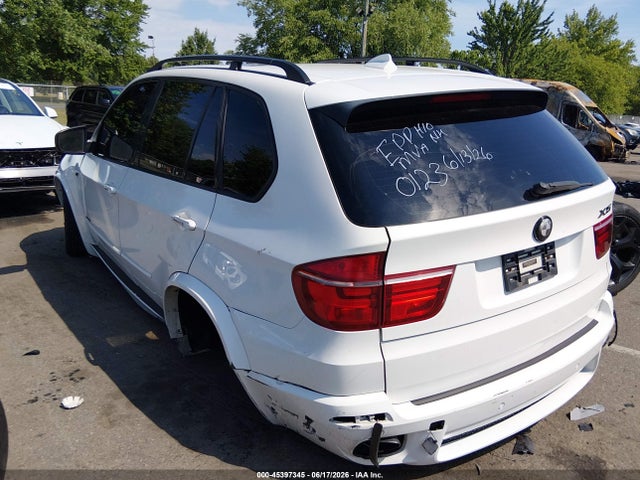 45397345 :رقم المزاد ، 5UXZV4C54CL750123 vin ، 2012 Bmw X5 Xdrive35i/xdrive35i Premium/xdrive35i Sport Activity مزاد بيع