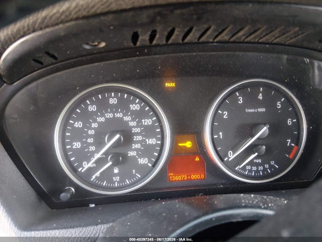45397345 :رقم المزاد ، 5UXZV4C54CL750123 vin ، 2012 Bmw X5 Xdrive35i/xdrive35i Premium/xdrive35i Sport Activity مزاد بيع
