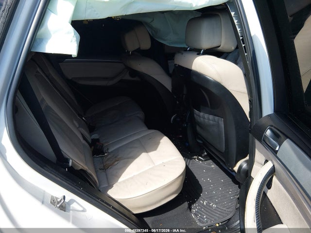 45397345 :رقم المزاد ، 5UXZV4C54CL750123 vin ، 2012 Bmw X5 Xdrive35i/xdrive35i Premium/xdrive35i Sport Activity مزاد بيع
