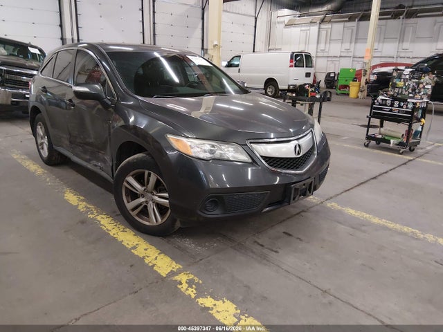 Aukcja sprzedaży 2013 Acura Rdx, vin: 5J8TB4H33DL008953, numer aukcji: 45397347