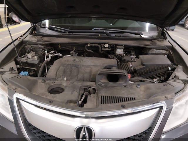 Aukcja sprzedaży 2013 Acura Rdx, vin: 5J8TB4H33DL008953, numer aukcji: 45397347