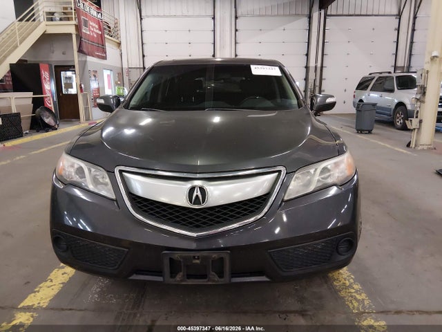Aukcja sprzedaży 2013 Acura Rdx, vin: 5J8TB4H33DL008953, numer aukcji: 45397347