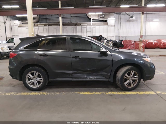 Aukcja sprzedaży 2013 Acura Rdx, vin: 5J8TB4H33DL008953, numer aukcji: 45397347