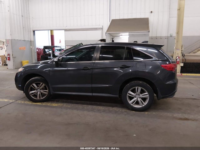 Aukcja sprzedaży 2013 Acura Rdx, vin: 5J8TB4H33DL008953, numer aukcji: 45397347