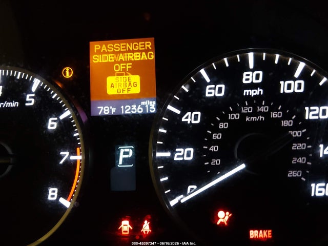 Aukcja sprzedaży 2013 Acura Rdx, vin: 5J8TB4H33DL008953, numer aukcji: 45397347
