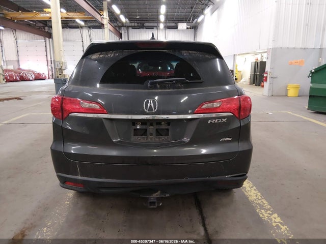 Aukcja sprzedaży 2013 Acura Rdx, vin: 5J8TB4H33DL008953, numer aukcji: 45397347
