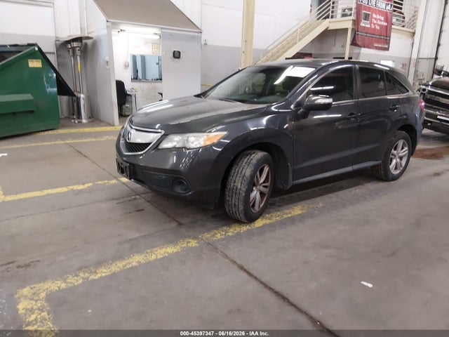 Aukcja sprzedaży 2013 Acura Rdx, vin: 5J8TB4H33DL008953, numer aukcji: 45397347