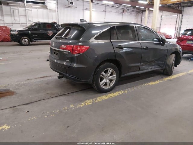 Aukcja sprzedaży 2013 Acura Rdx, vin: 5J8TB4H33DL008953, numer aukcji: 45397347