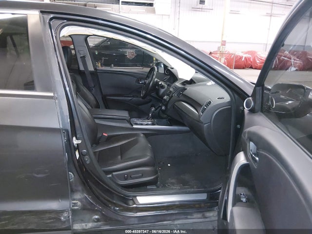Aukcja sprzedaży 2013 Acura Rdx, vin: 5J8TB4H33DL008953, numer aukcji: 45397347