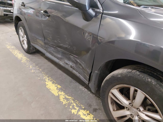 Aukcja sprzedaży 2013 Acura Rdx, vin: 5J8TB4H33DL008953, numer aukcji: 45397347