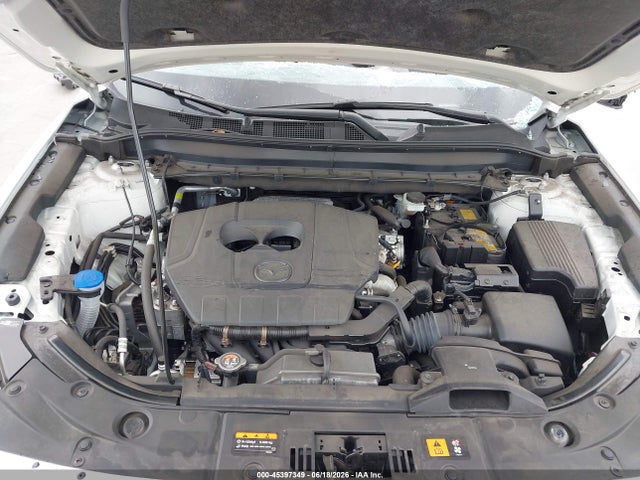 Mazda Cx-5 2.5 S Premium Plus 2024 JM3KFBEM6R0390010 Image 10