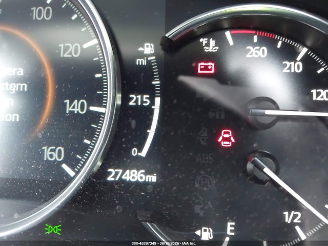 Mazda Cx-5 2.5 S Premium Plus 2024 JM3KFBEM6R0390010 Image 15