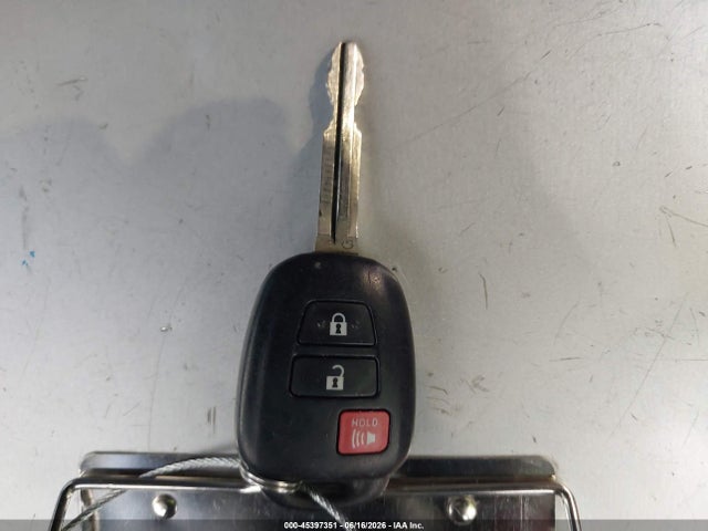 Toyota Prius C Two 2014 JTDKDTB3XE1570966 Image 11