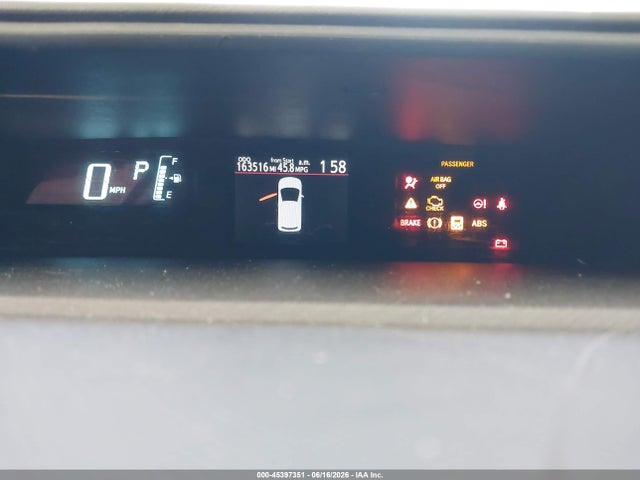 Toyota Prius C Two 2014 JTDKDTB3XE1570966 Image 7